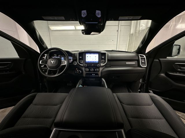 Thumbnail: 2023 RAM 1500 - 10