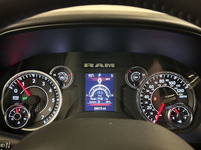 Thumbnail: 2023 RAM 1500 - 15