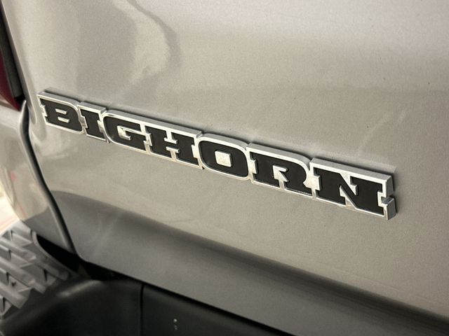 Thumbnail: 2023 RAM 1500 - 27