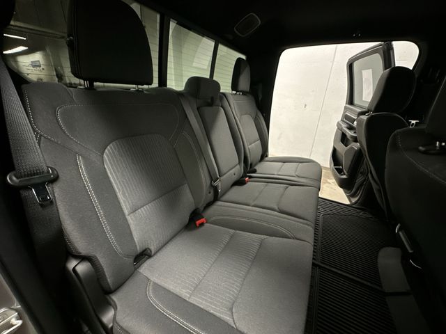 Thumbnail: 2023 RAM 1500 - 26