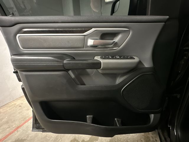 Thumbnail: 2020 RAM 1500 - 20