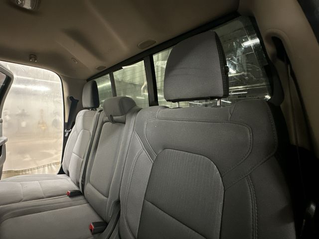 Thumbnail: 2020 RAM 1500 - 10