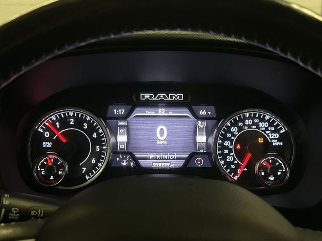 Thumbnail: 2020 RAM 1500 - 12