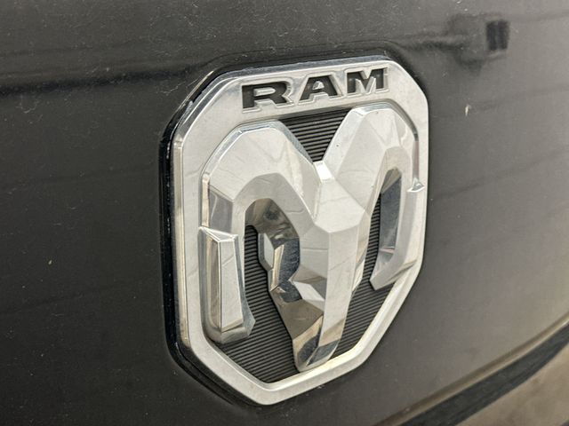 Thumbnail: 2020 RAM 1500 - 7