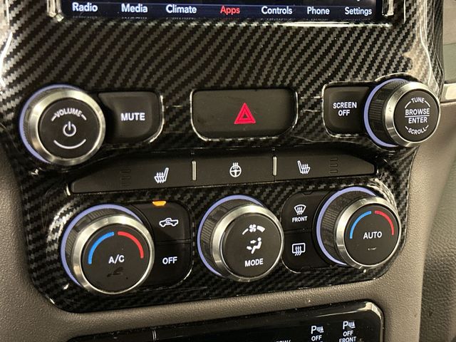 Thumbnail: 2020 RAM 1500 - 19