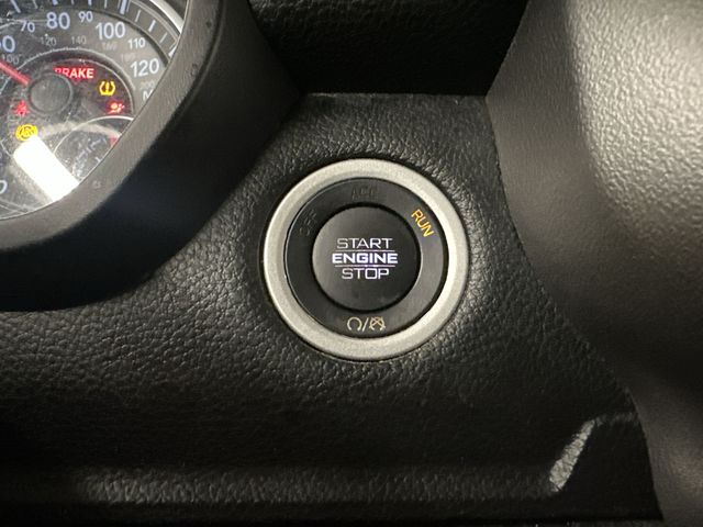 Thumbnail: 2020 RAM 1500 - 17
