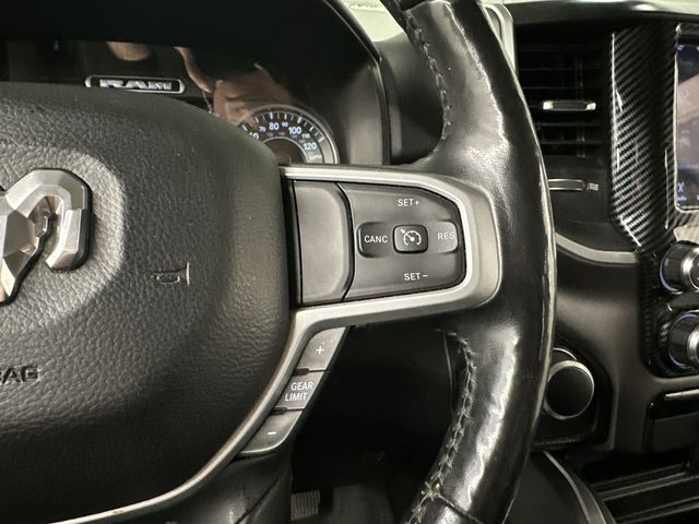 Thumbnail: 2020 RAM 1500 - 16