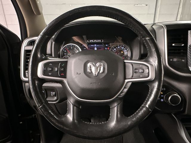 Thumbnail: 2020 RAM 1500 - 2