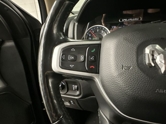 Thumbnail: 2020 RAM 1500 - 15