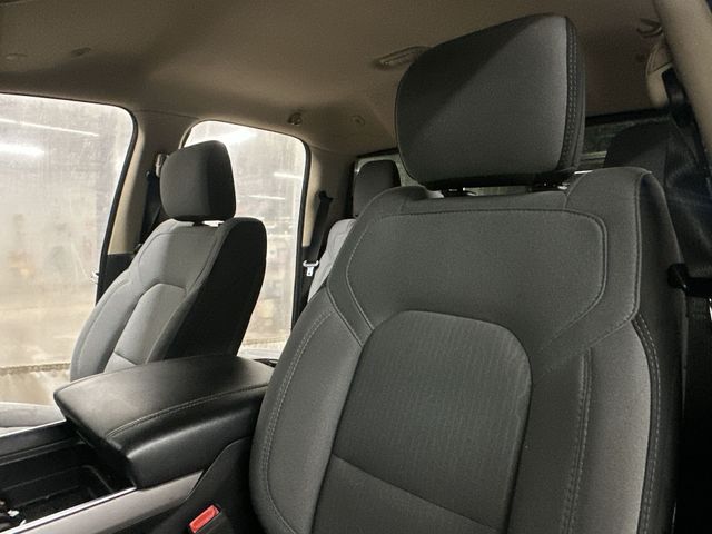 Thumbnail: 2020 RAM 1500 - 9