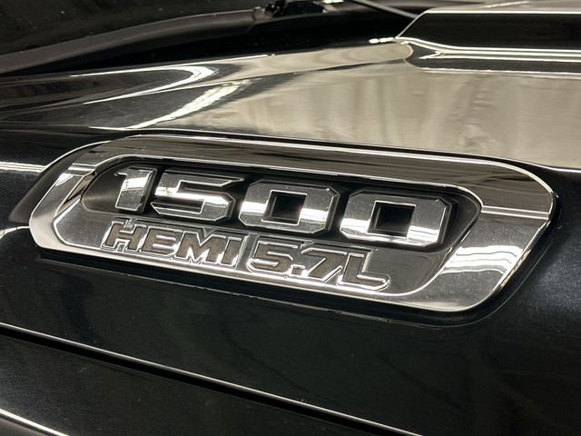 Thumbnail: 2020 RAM 1500 - 21