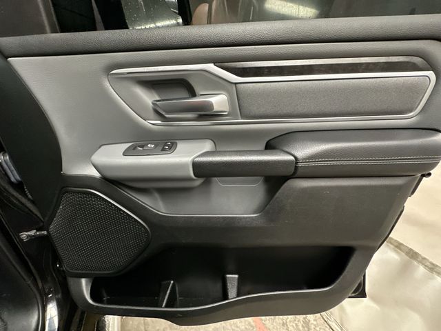 Thumbnail: 2020 RAM 1500 - 29