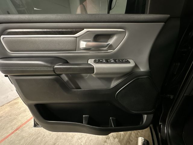 Thumbnail: 2020 RAM 1500 - 25