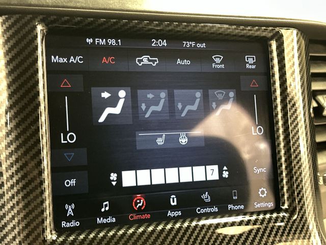 Thumbnail: 2020 RAM 1500 - 23
