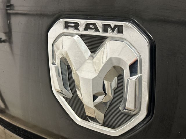 Thumbnail: 2020 RAM 1500 - 7