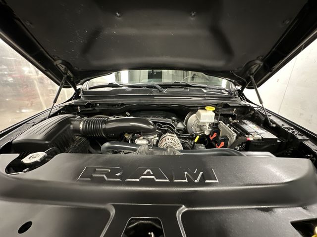 Thumbnail: 2020 RAM 1500 - 9