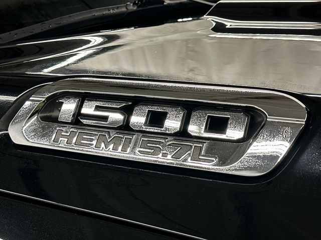 Thumbnail: 2020 RAM 1500 - 30