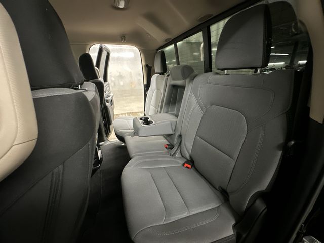 Thumbnail: 2020 RAM 1500 - 26