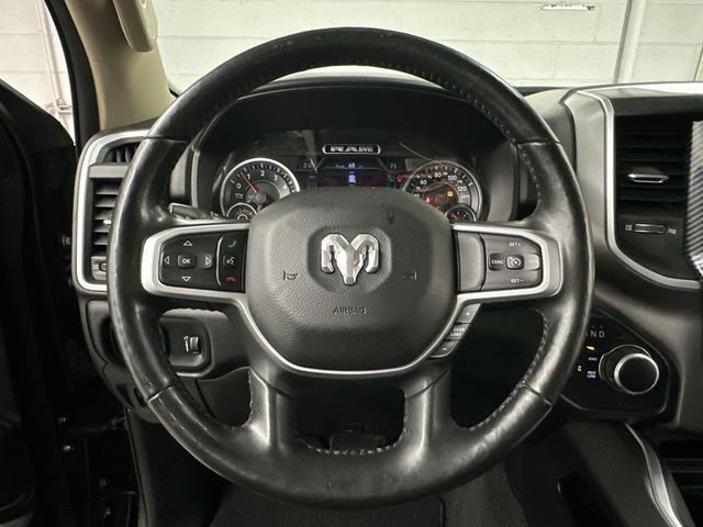Thumbnail: 2020 RAM 1500 - 2