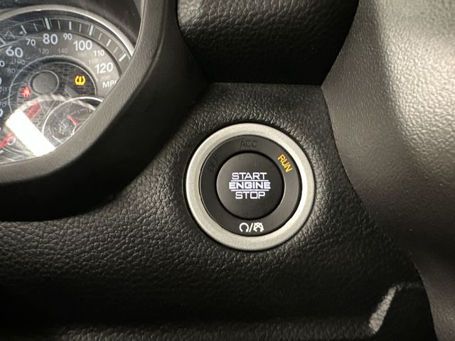 Thumbnail: 2020 RAM 1500 - 20