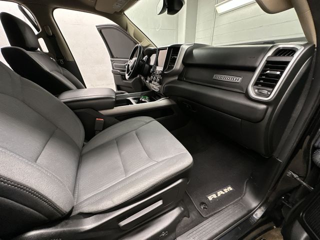 Thumbnail: 2020 RAM 1500 - 27