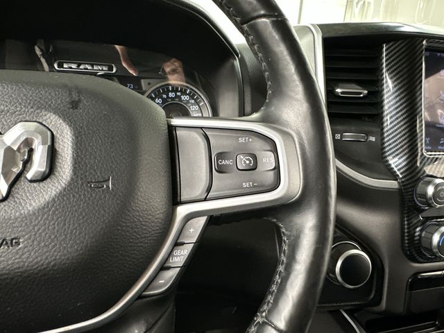 Thumbnail: 2020 RAM 1500 - 19