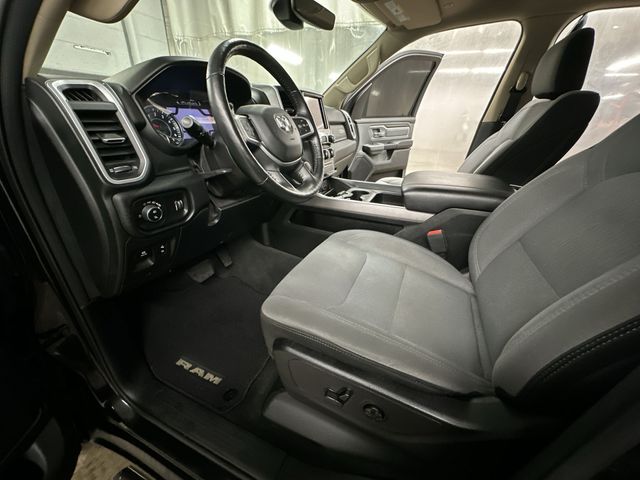 Thumbnail: 2020 RAM 1500 - 11