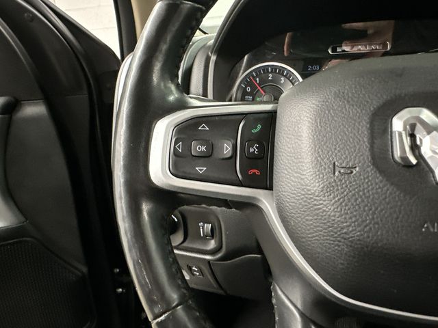 Thumbnail: 2020 RAM 1500 - 18