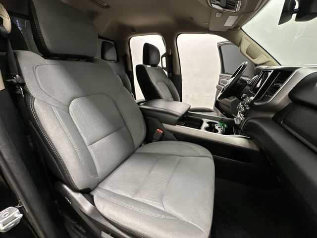 Thumbnail: 2020 RAM 1500 - 28
