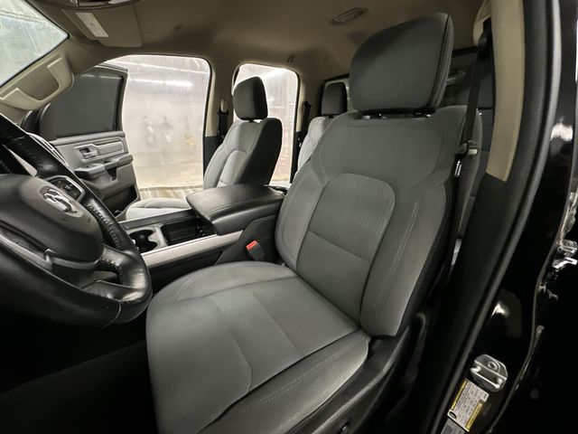 Thumbnail: 2020 RAM 1500 - 12