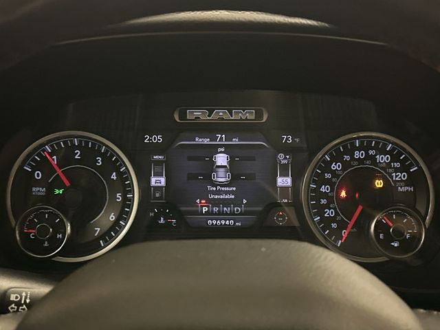 Thumbnail: 2020 RAM 1500 - 15