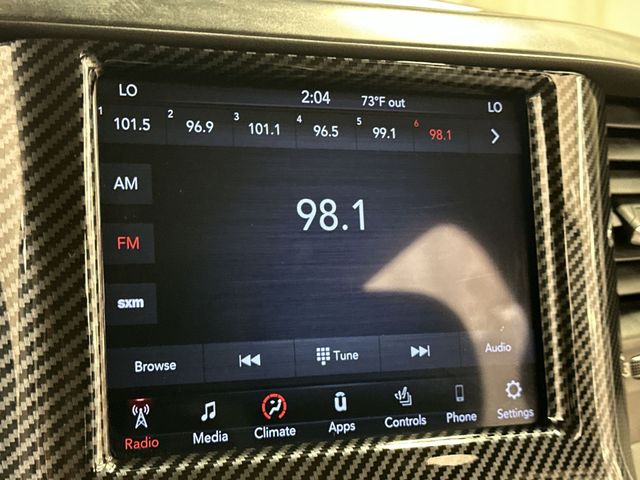 Thumbnail: 2020 RAM 1500 - 14