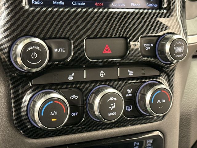 Thumbnail: 2020 RAM 1500 - 24