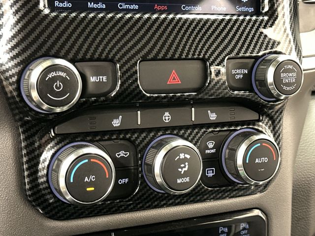 Thumbnail: 2020 RAM 1500 - 21