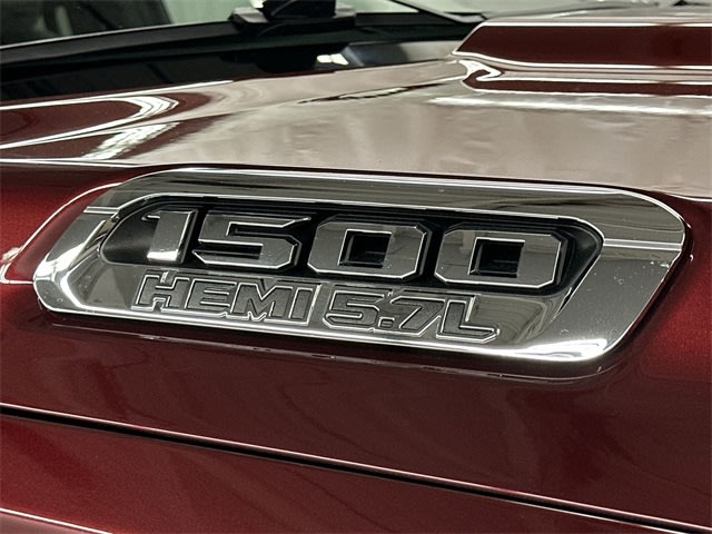 2022 RAM 1500 Big Horn 28