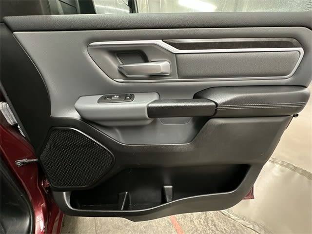 2022 RAM 1500 Big Horn 26