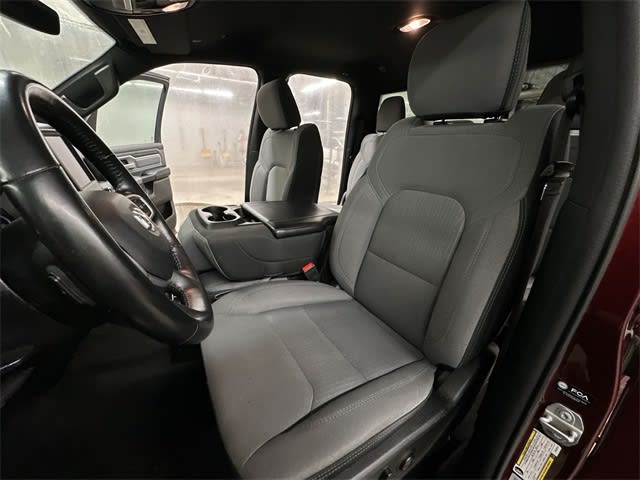 2022 RAM 1500 Big Horn 11
