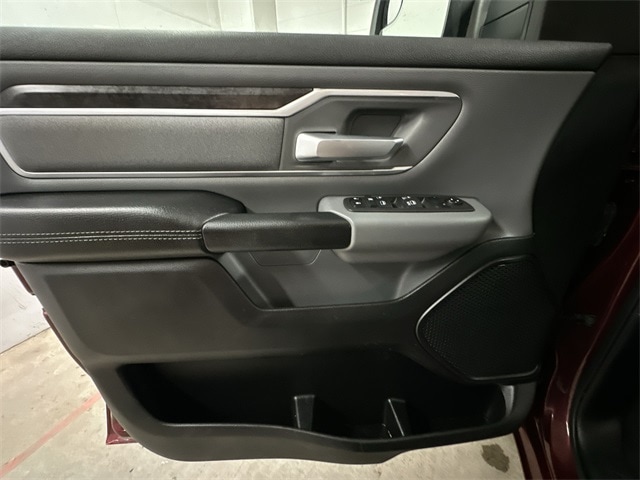 2022 RAM 1500 Big Horn 23
