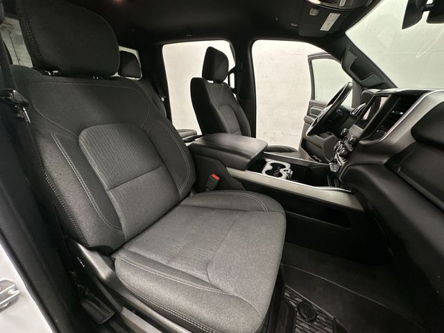 Thumbnail: 2020 RAM 1500 - 27