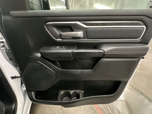 Thumbnail: 2020 RAM 1500 - 28
