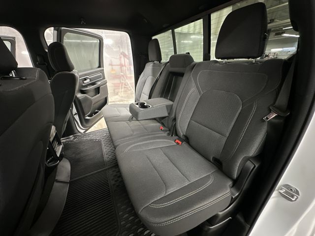 Thumbnail: 2020 RAM 1500 - 13