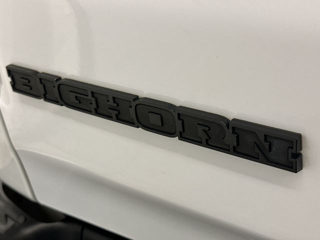 Thumbnail: 2020 RAM 1500 - 30