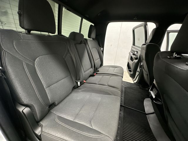 Thumbnail: 2020 RAM 1500 - 29