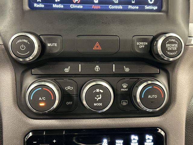 Thumbnail: 2020 RAM 1500 - 24