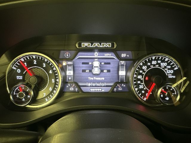 Thumbnail: 2020 RAM 1500 - 15