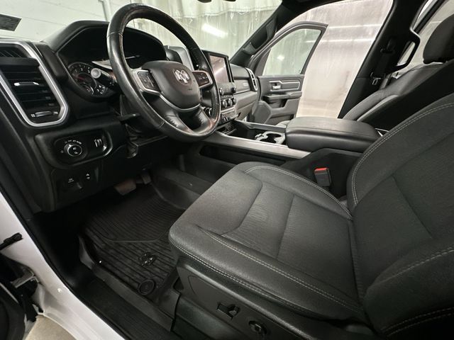 Thumbnail: 2020 RAM 1500 - 11