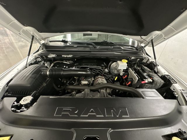 Thumbnail: 2020 RAM 1500 - 9