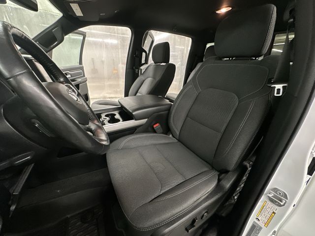 Thumbnail: 2020 RAM 1500 - 12