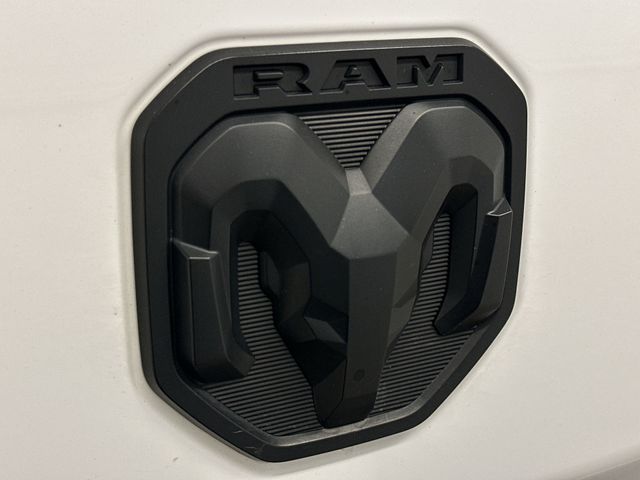 Thumbnail: 2020 RAM 1500 - 7