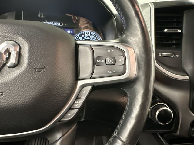 Thumbnail: 2020 RAM 1500 - 19